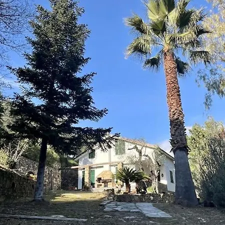 Liselotte Villa *