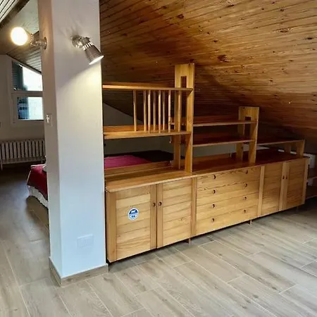 Liselotte ヴィラ インペリア