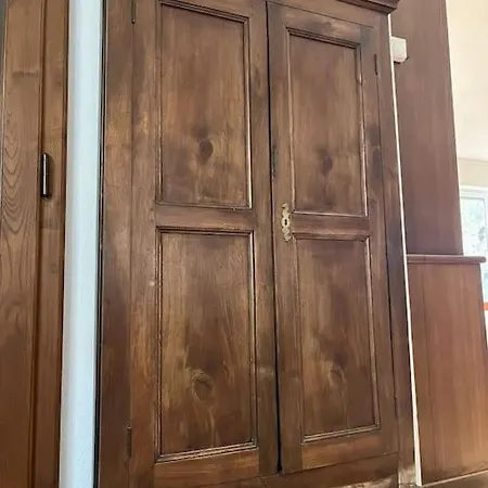 Liselotte ヴィラ インペリア