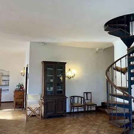 Villa Liselotte *