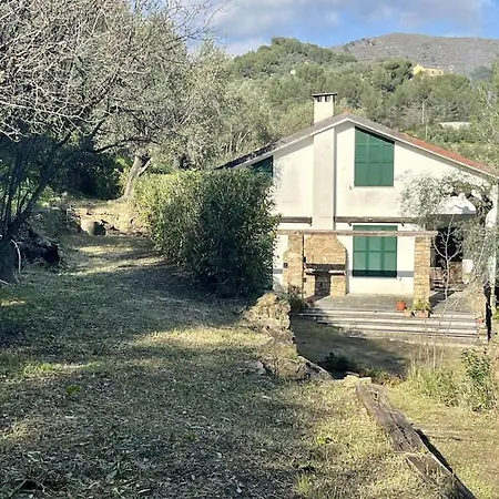 Liselotte Villa