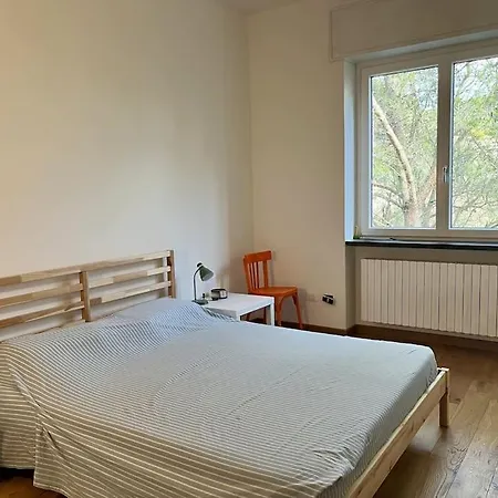 Liselotte Villa Imperia