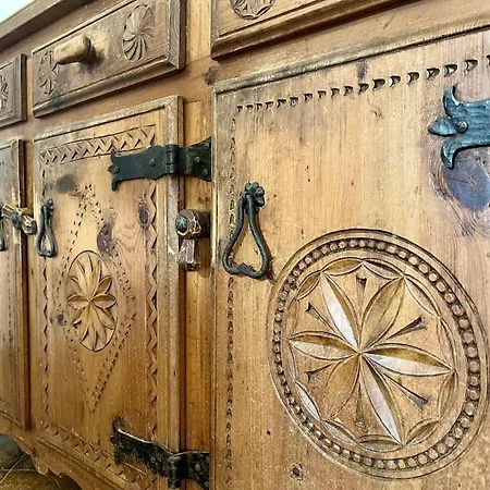 Liselotte Villa Imperia