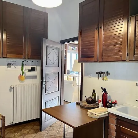 Villa Liselotte Imperia