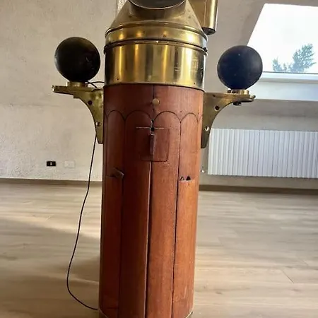 Villa Liselotte Imperia