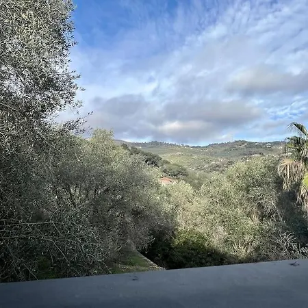 Villa Liselotte Imperia